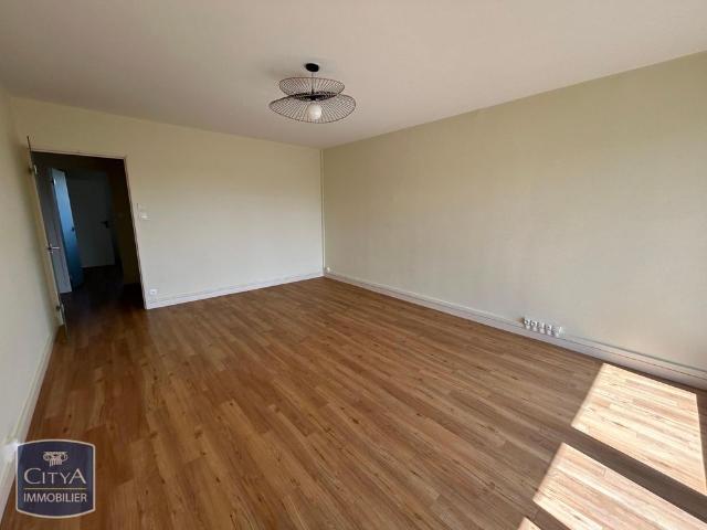 Location Appartement 3 pièces 71m² ALENCON 61000