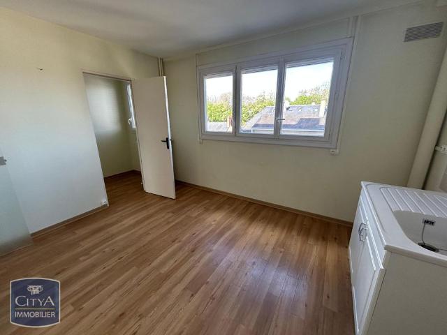 Location Appartement 3 pièces 71m² ALENCON 61000