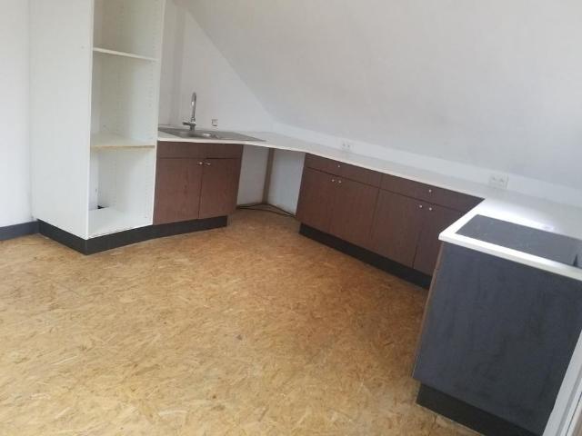 Location Appartement 3 pièces 71m² ARMENTIERES 59280