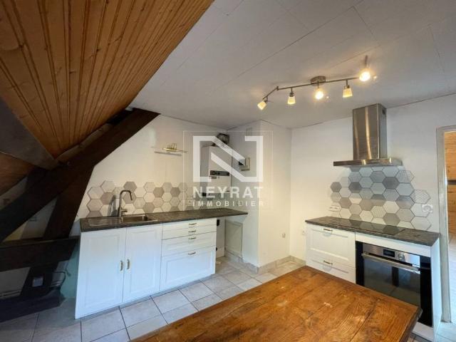 Location Appartement 3 pièces 71m² AUXONNE 21130