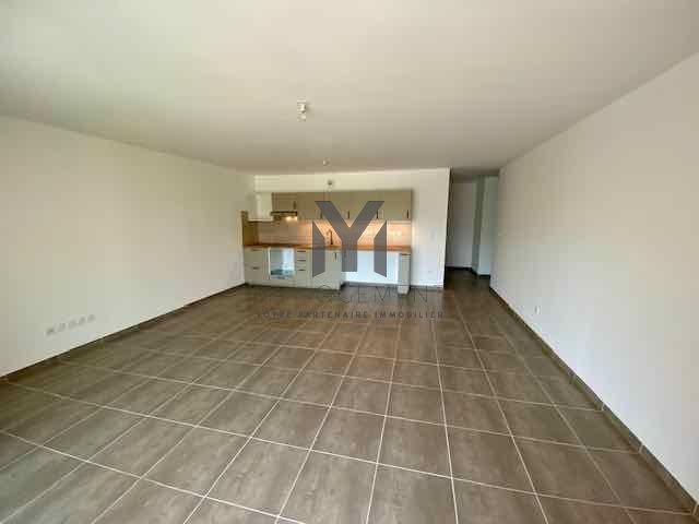 Location Appartement 3 pièces 71m² AURIOL 13390