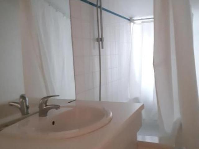 Location Appartement 3 pièces 71m² BORDEAUX 33000