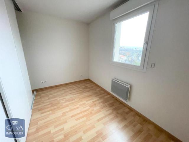 Location Appartement 3 pièces 71m² BEAUMONT 63110