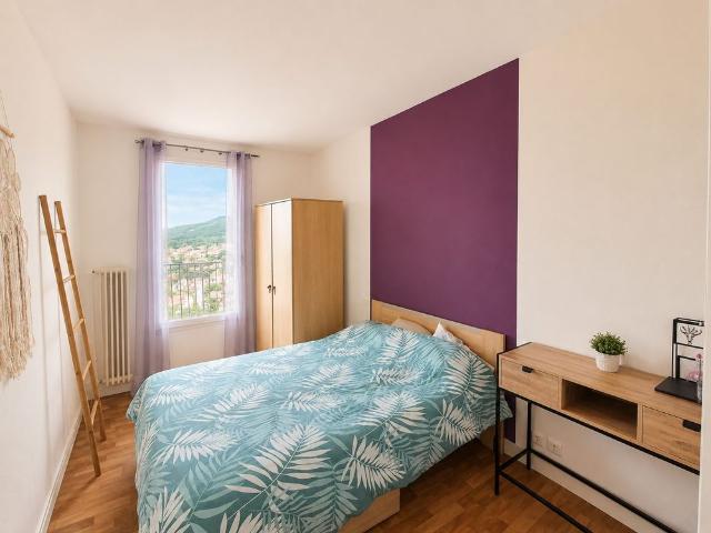 Location Appartement 3 pièces 71m² BEAUMONT 63110