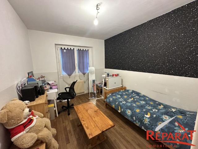 Location Appartement 3 pièces 71m² BRIVE LA GAILLARDE 19100