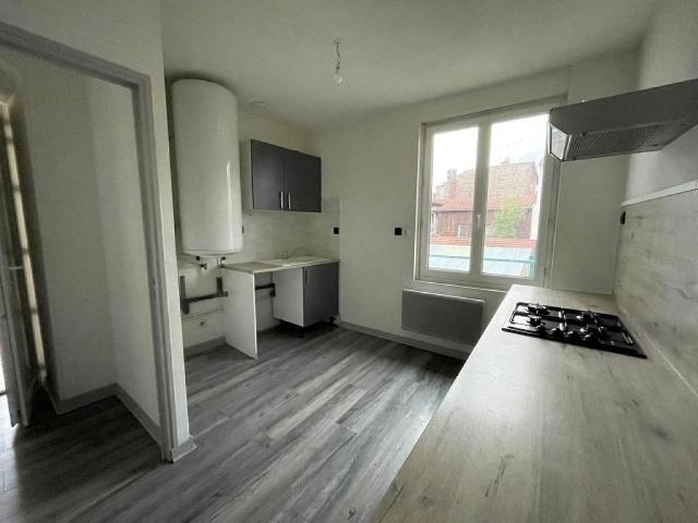 Location Appartement 3 pièces 71m² FIRMINY 42700