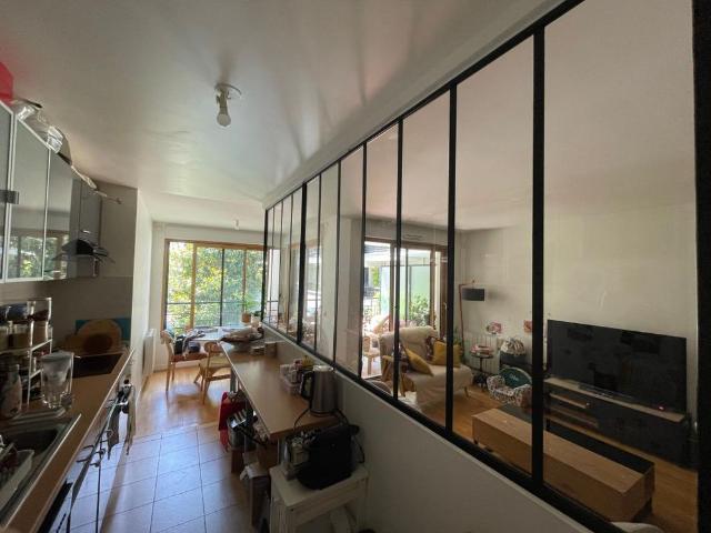 Location Appartement 3 pièces 71m² ISSY LES MOULINEAUX 92130