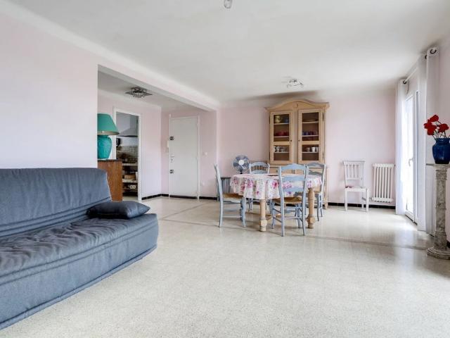 Location Appartement 3 pièces 71m² LA CIOTAT 13600