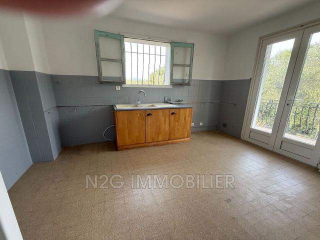 Location Appartement 3 pièces 71m² LE CANNET 06110
