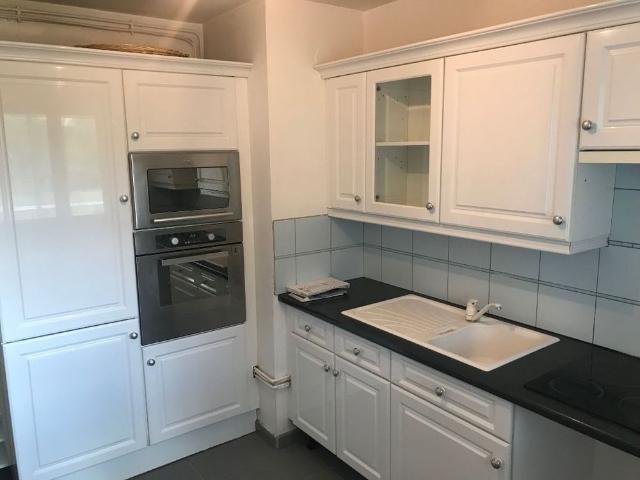 Location Appartement 3 pièces 71m² LE GRAND QUEVILLY 76120