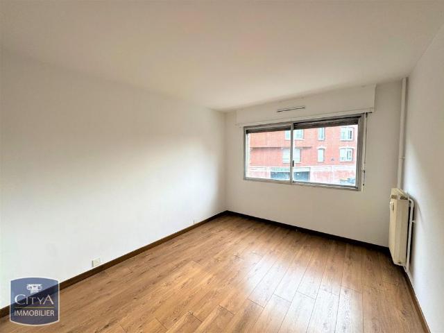 Location Appartement 3 pièces 71m² LILLE 59000