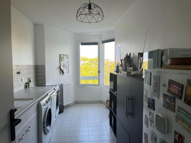 Location Appartement 3 pièces 71m² LYON 4ème