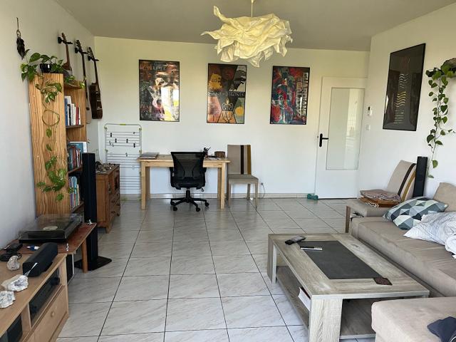 Location Appartement 3 pièces 71m² LYON 4ème