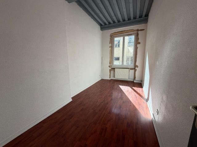 Location Appartement 3 pièces 71m² LYON 7ème