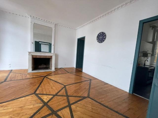 Location Appartement 3 pièces 71m² MONT DE MARSAN 40000