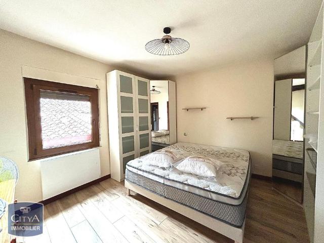 Location Appartement 3 pièces 71m² MONTAUBAN 82000