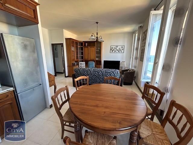 Location Appartement 3 pièces 71m² MENTON 06500