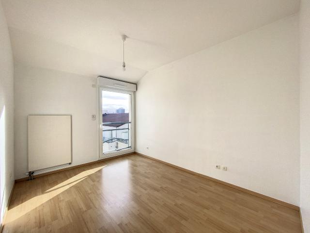 Location Appartement 3 pièces 71m² NANCY 54000