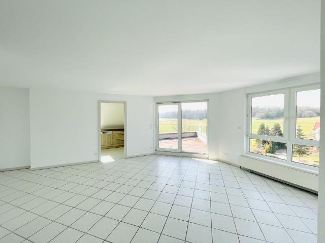 Location Appartement 3 pièces 71m² NIEDERHAUSBERGEN 67207