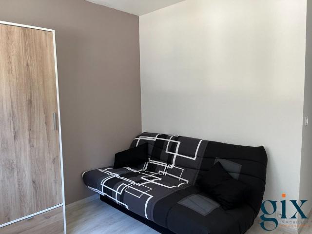 Location Appartement 3 pièces 71m² SASSENAGE 38360