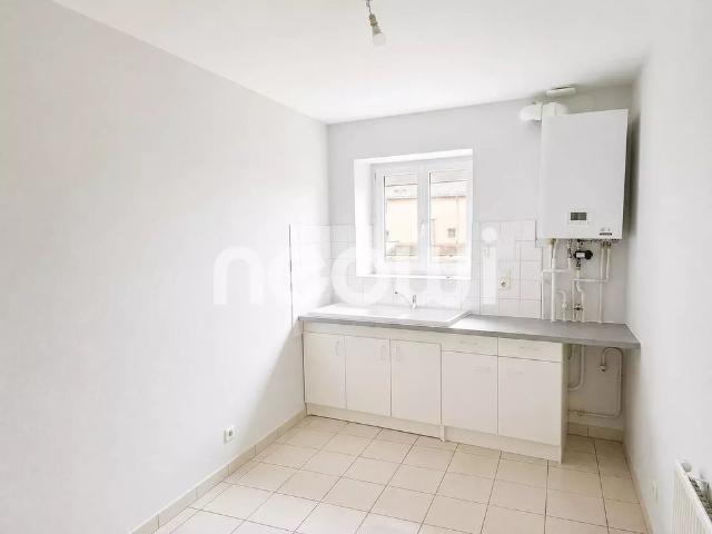 Location Appartement 3 pièces 71m² ST GEORGES DE RENEINS 69830