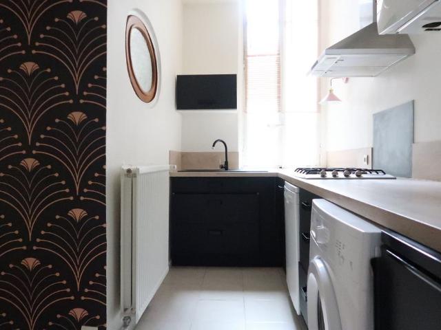 Location Appartement 3 pièces 71m² ST ETIENNE 42000