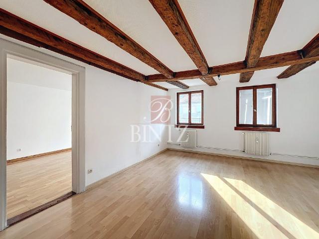 Location Appartement 3 pièces 71m² STRASBOURG 67000