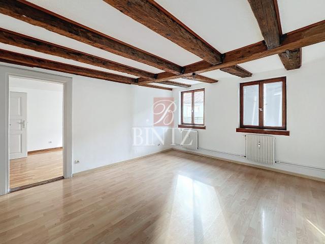 Location Appartement 3 pièces 71m² STRASBOURG 67000