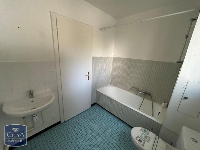 Location Appartement 3 pièces 71m² STRASBOURG 67100