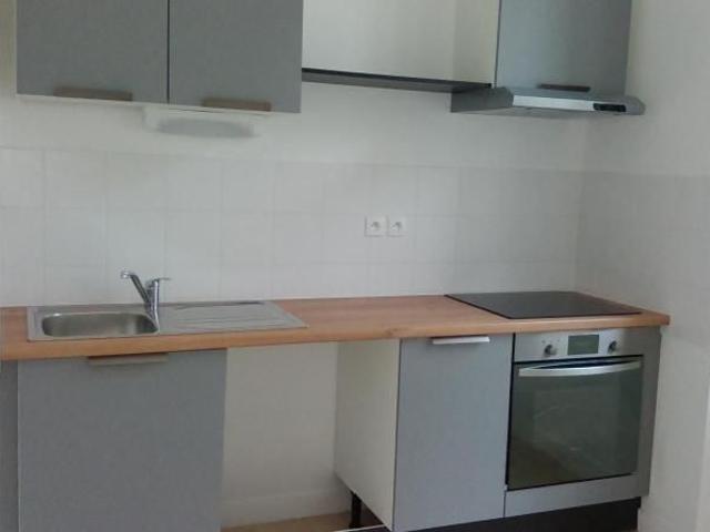 Location Appartement 3 pièces 71m² POITIERS 86000