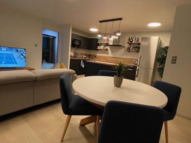 Location Appartement 3 pièces 71m² PONT A MOUSSON 54700