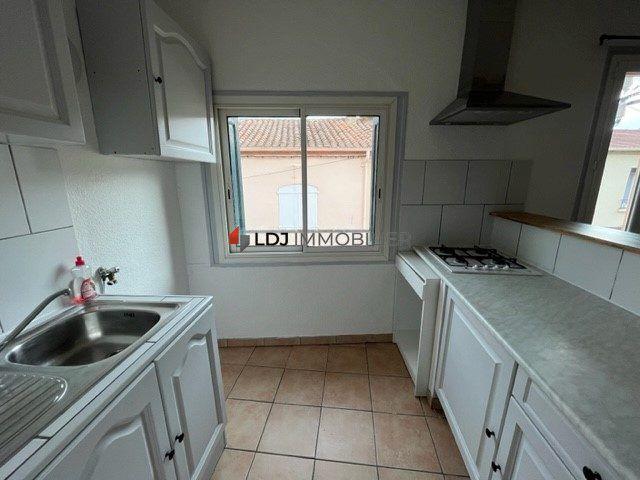 Location Appartement 3 pièces 71m² PERPIGNAN 66100