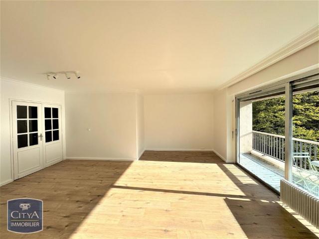 Location Appartement 3 pièces 71m² ROUBAIX 59100