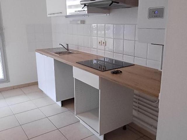 Location Appartement 3 pièces 71m² TOULOUSE 31200
