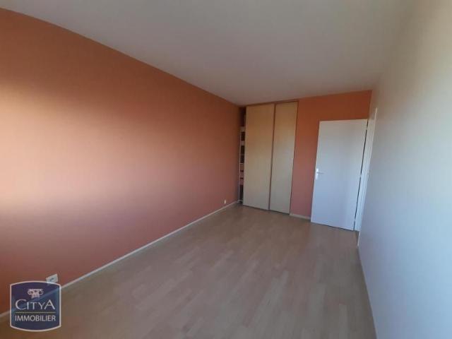 Location Appartement 3 pièces 71m² TOURS 37000