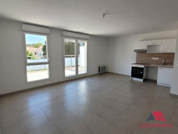 Location Appartement 3 pièces 71m² TRETS 13530