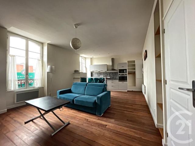 Location Appartement 3 pièces 71m² TROYES 10000