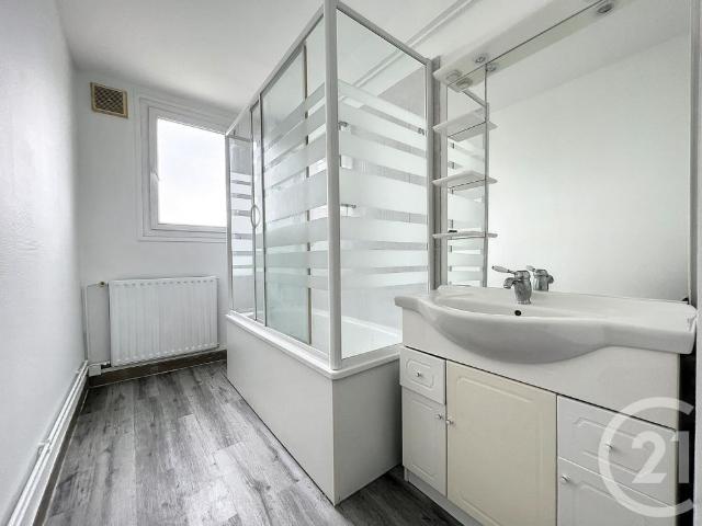 Location Appartement 3 pièces 71m² TROYES 10000