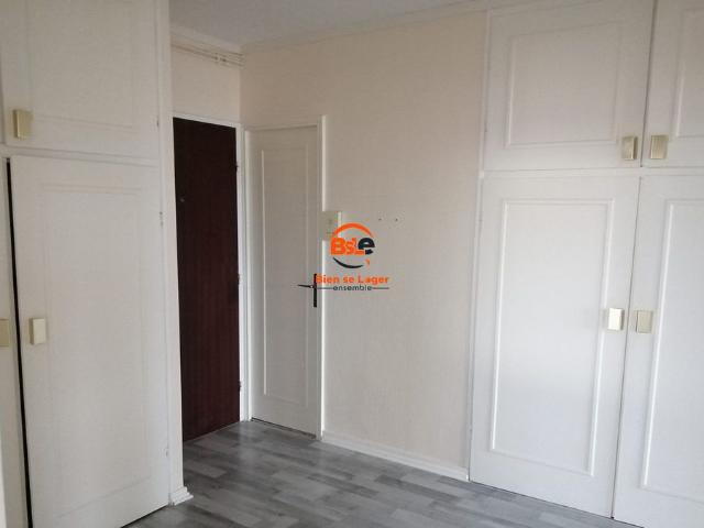Location Appartement 3 pièces 71m² VICHY 03200