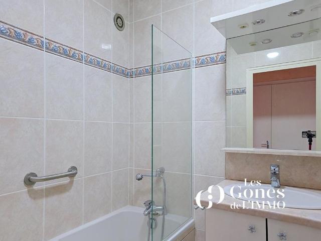 Location Appartement 3 pièces 71m² VILLEURBANNE 69100