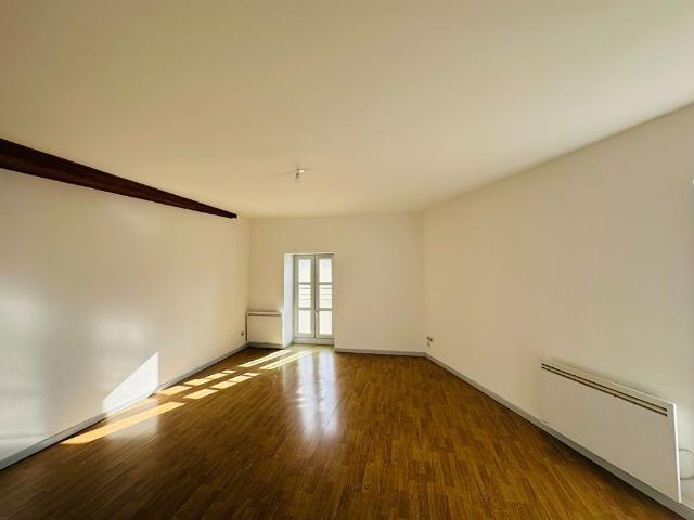 Location appartement 3 pièces, 72.48m², Carcassonne