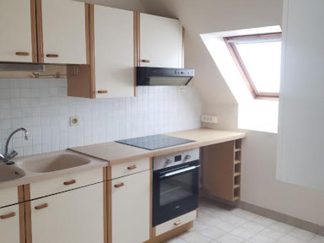 Location Appartement 3 pièces 72.54 m2 Vendome