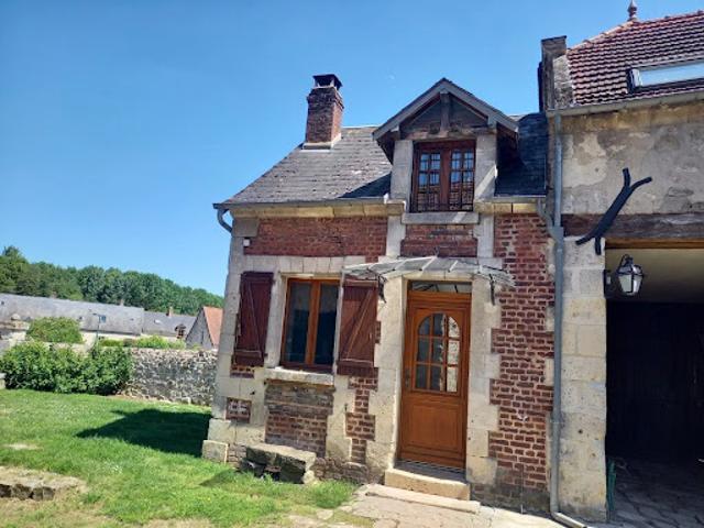 Location Appartement 3 pièces 72.55 m2 Chaillevois