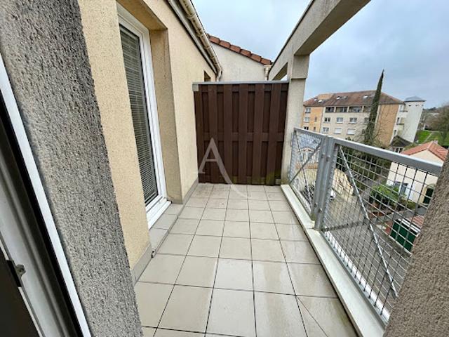 Location Appartement 3 pièces 72.59 m2 Gif sur Yvette