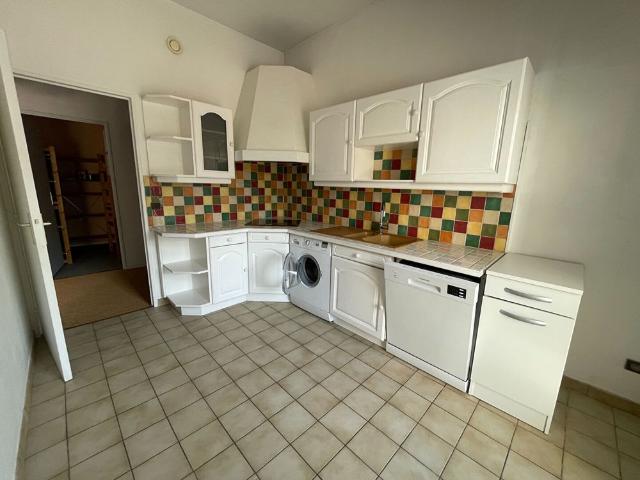 Location appartement 3 pièces, 72.59m², Gif sur Yvette