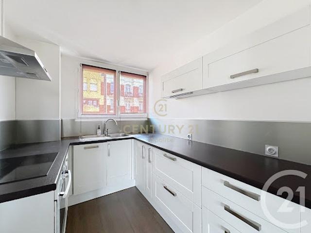 Location Appartement 3 pièces 72.64 m2 La Madeleine