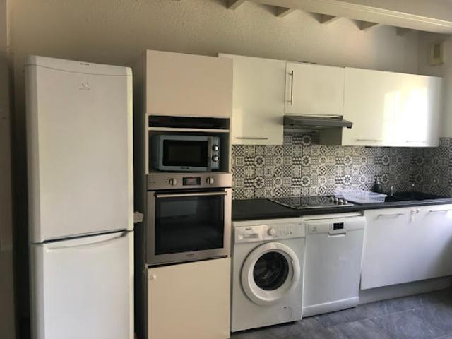 Location Appartement 3 pièces 72.66 m2 Echillais