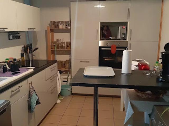 Location Appartement 3 pièces 72.6 m2 Blenod les pont a mousson