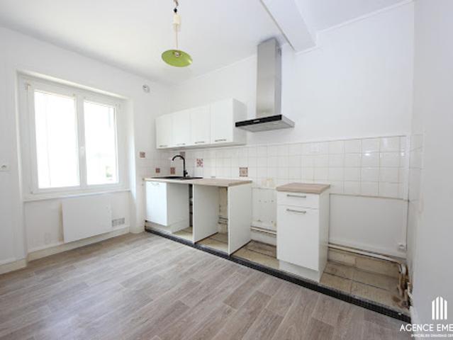 Location Appartement 3 pièces 72.71 m2 Dinard