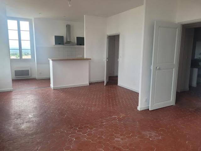 Location Appartement 3 pièces 72.78 m2 Manosque